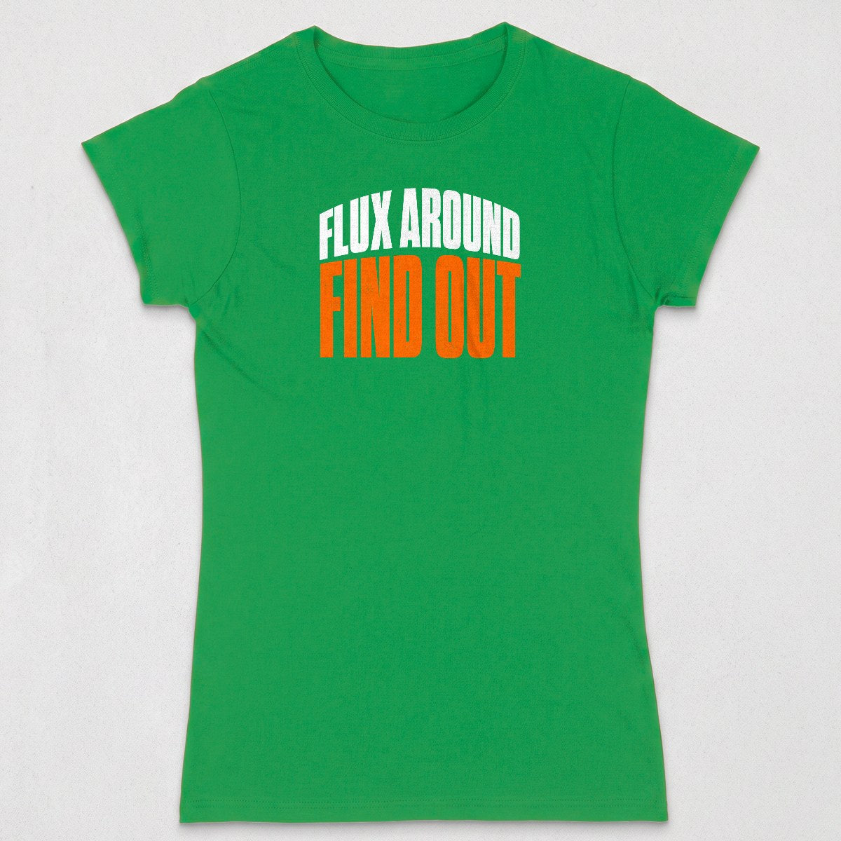 Irish Green | Front