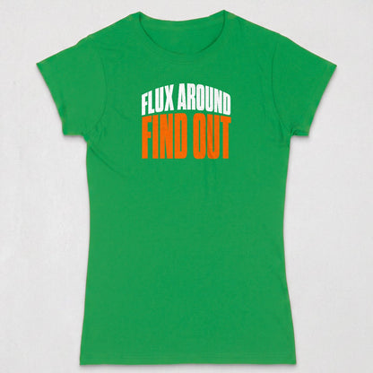 Irish Green | Front