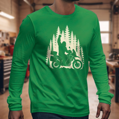 Irish Green | Front