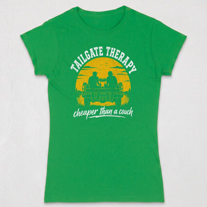 Irish Green | Front