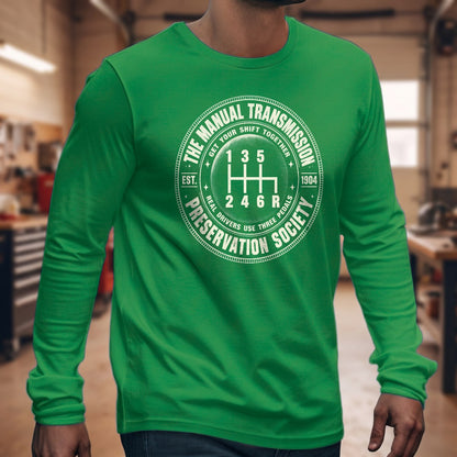 Irish Green | Front