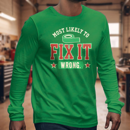 Irish Green | Front