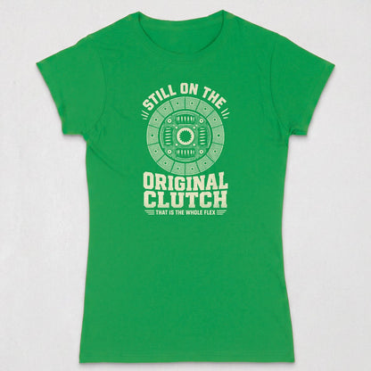 Irish Green | Front