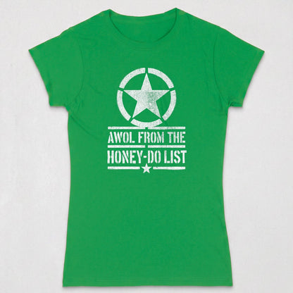 Irish Green | Front