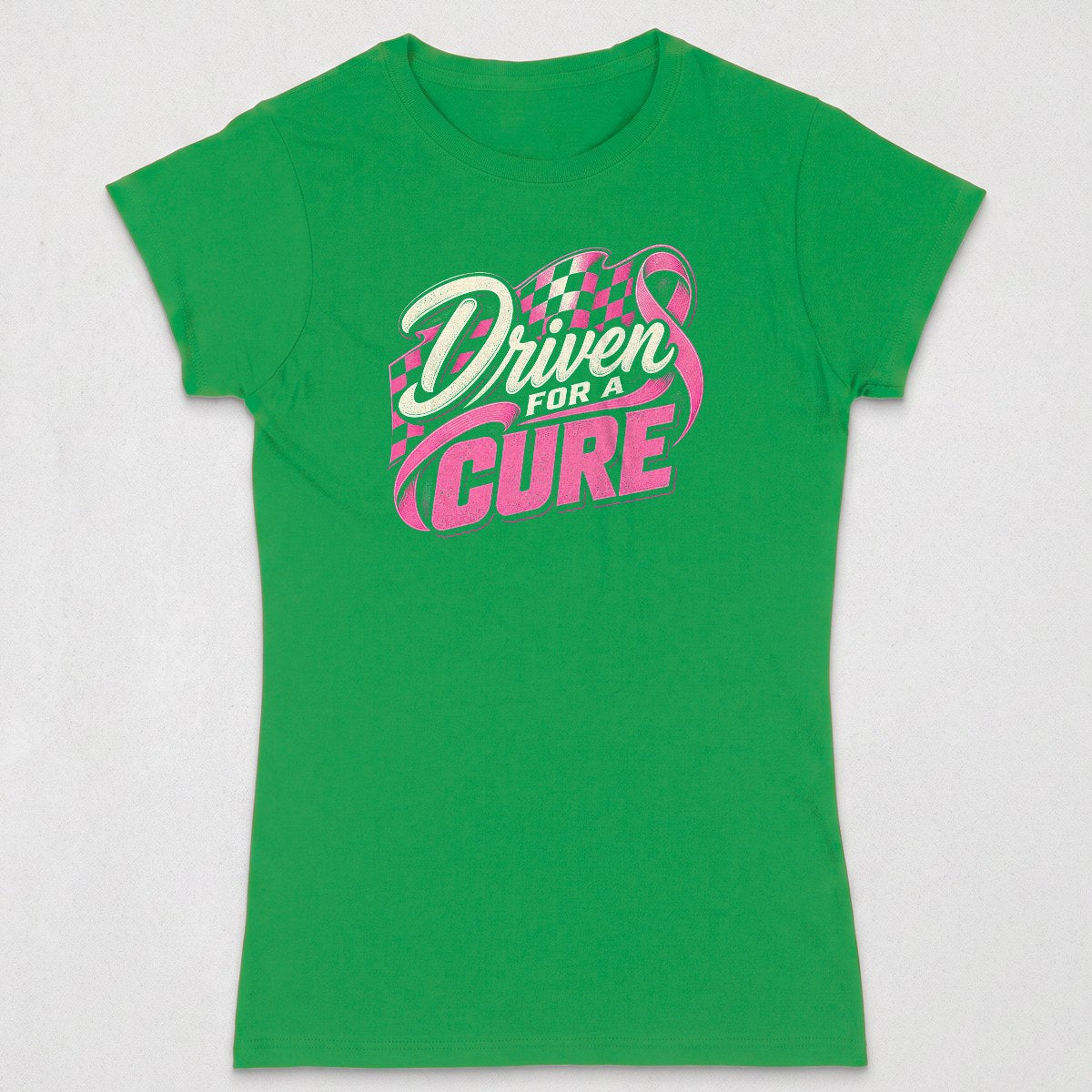 Irish Green | Front