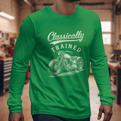 Irish Green | Front