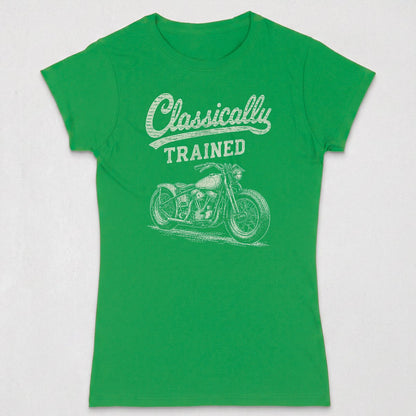 Irish Green | Front