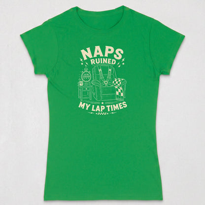 Irish Green | Front