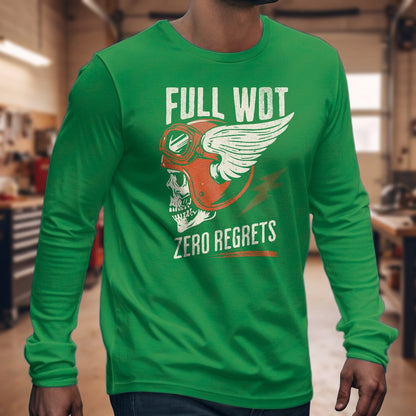Irish Green | Front