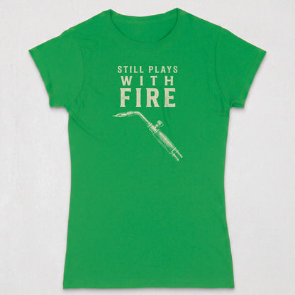 Irish Green | Front