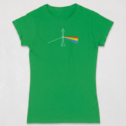 Irish Green | Front