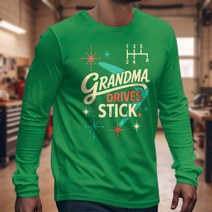 Irish Green | Front