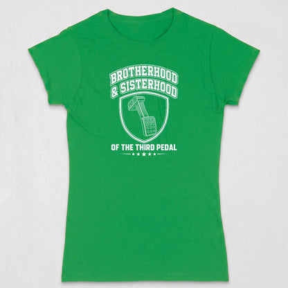 Irish Green | Front