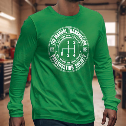 Irish Green | Front