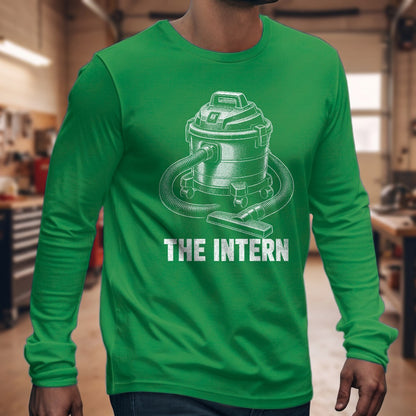 Irish Green | Front