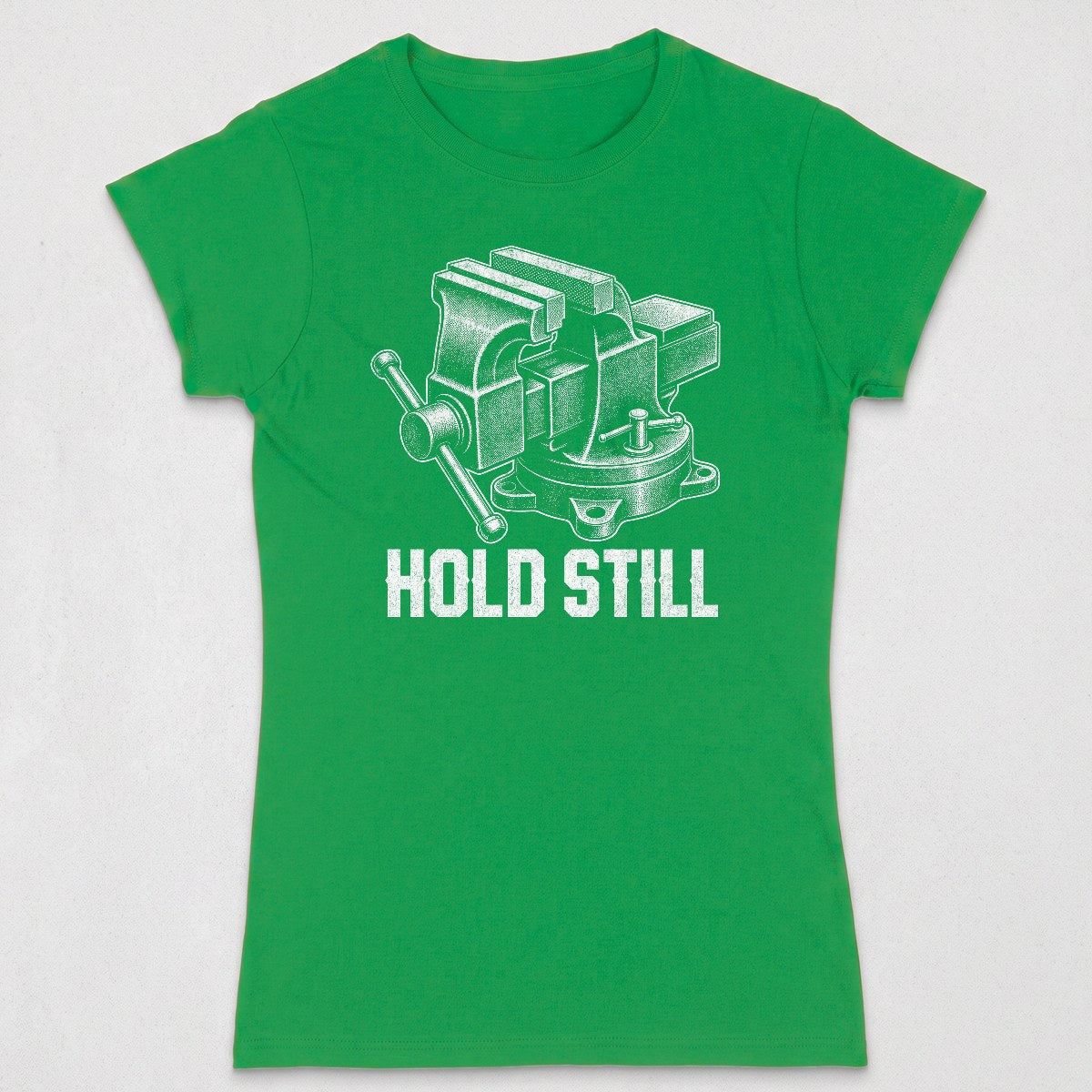 Irish Green | Front