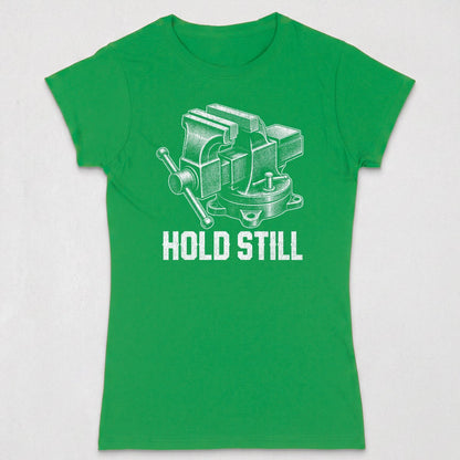 Irish Green | Front