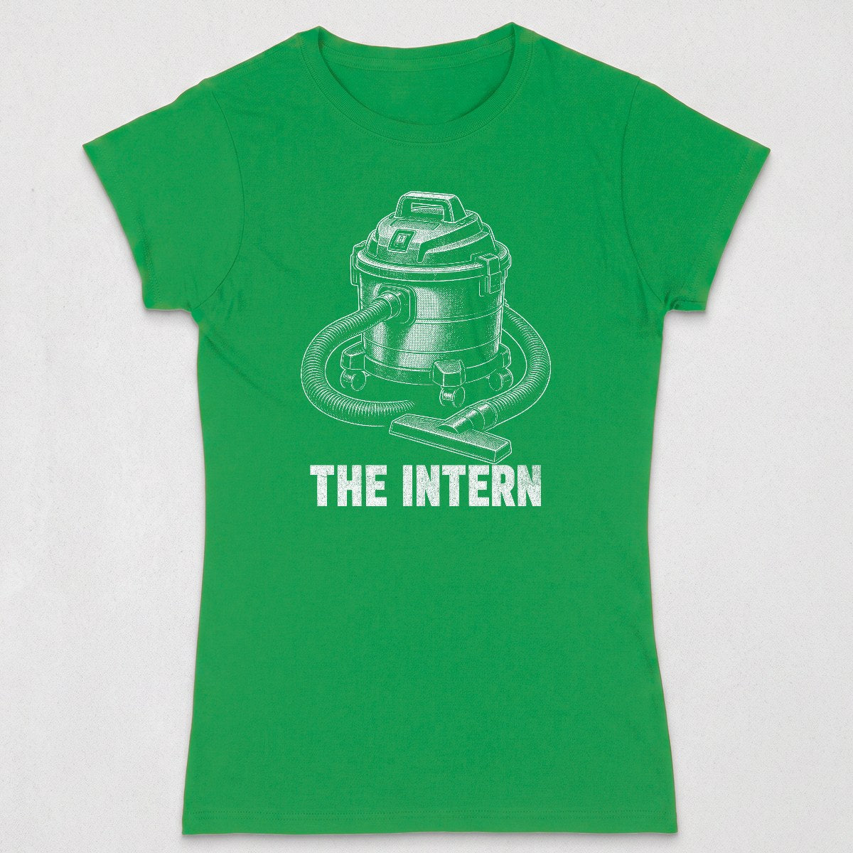 Irish Green | Front