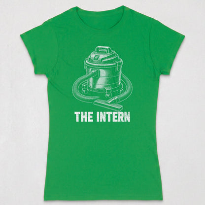 Irish Green | Front