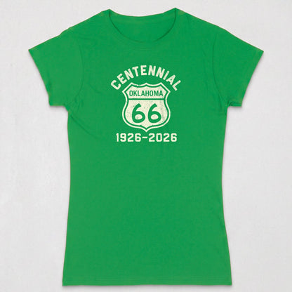 Irish Green | Front