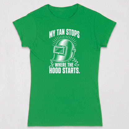 Irish Green | Front