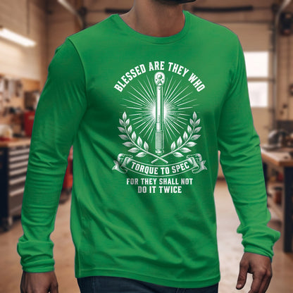 Irish Green | Front