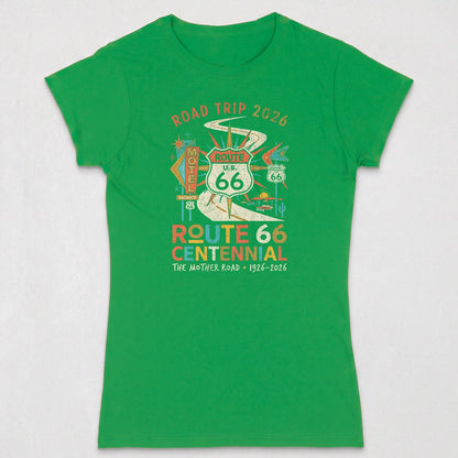 Irish Green | Front