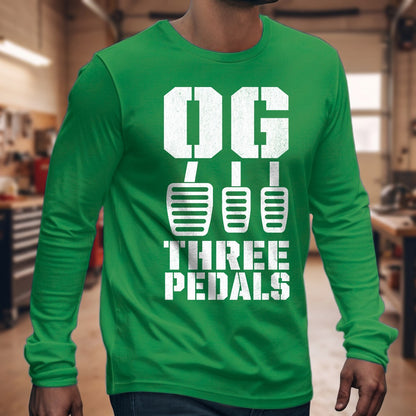Irish Green | Front