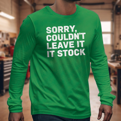Irish Green | Front