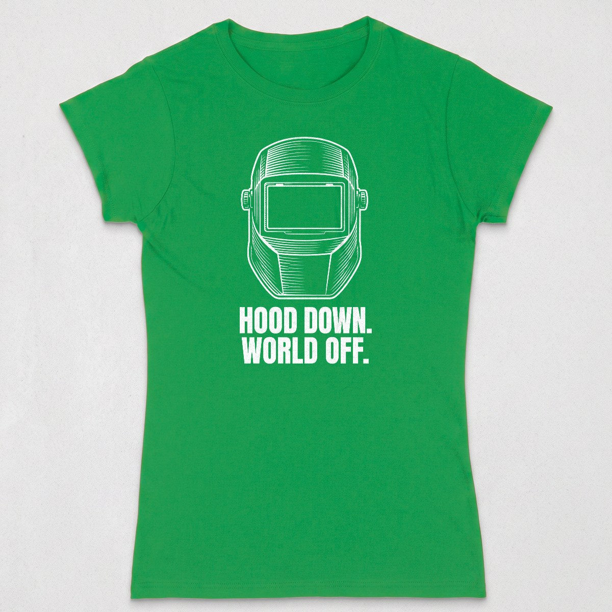 Irish Green | Front