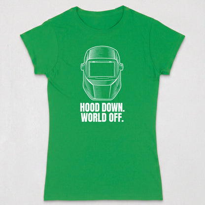 Irish Green | Front