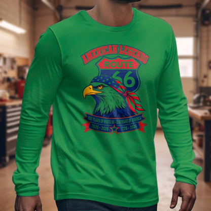 Irish Green | Front