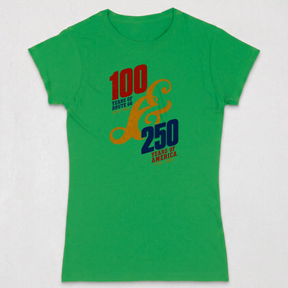 Irish Green | Front