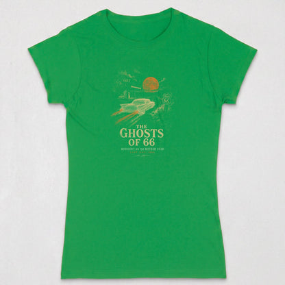 Irish Green | Front