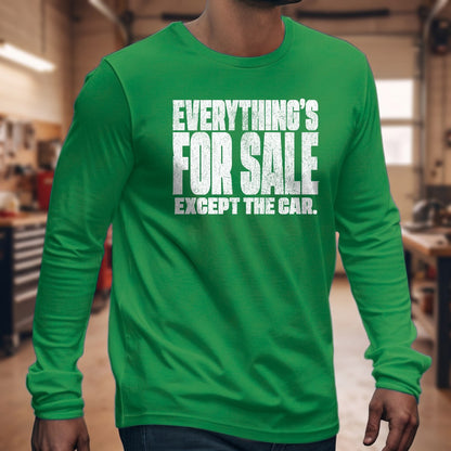 Irish Green | Front