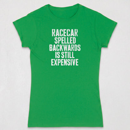 Irish Green | Front