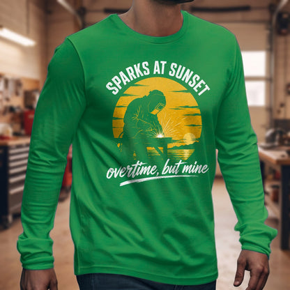 Irish Green | Front