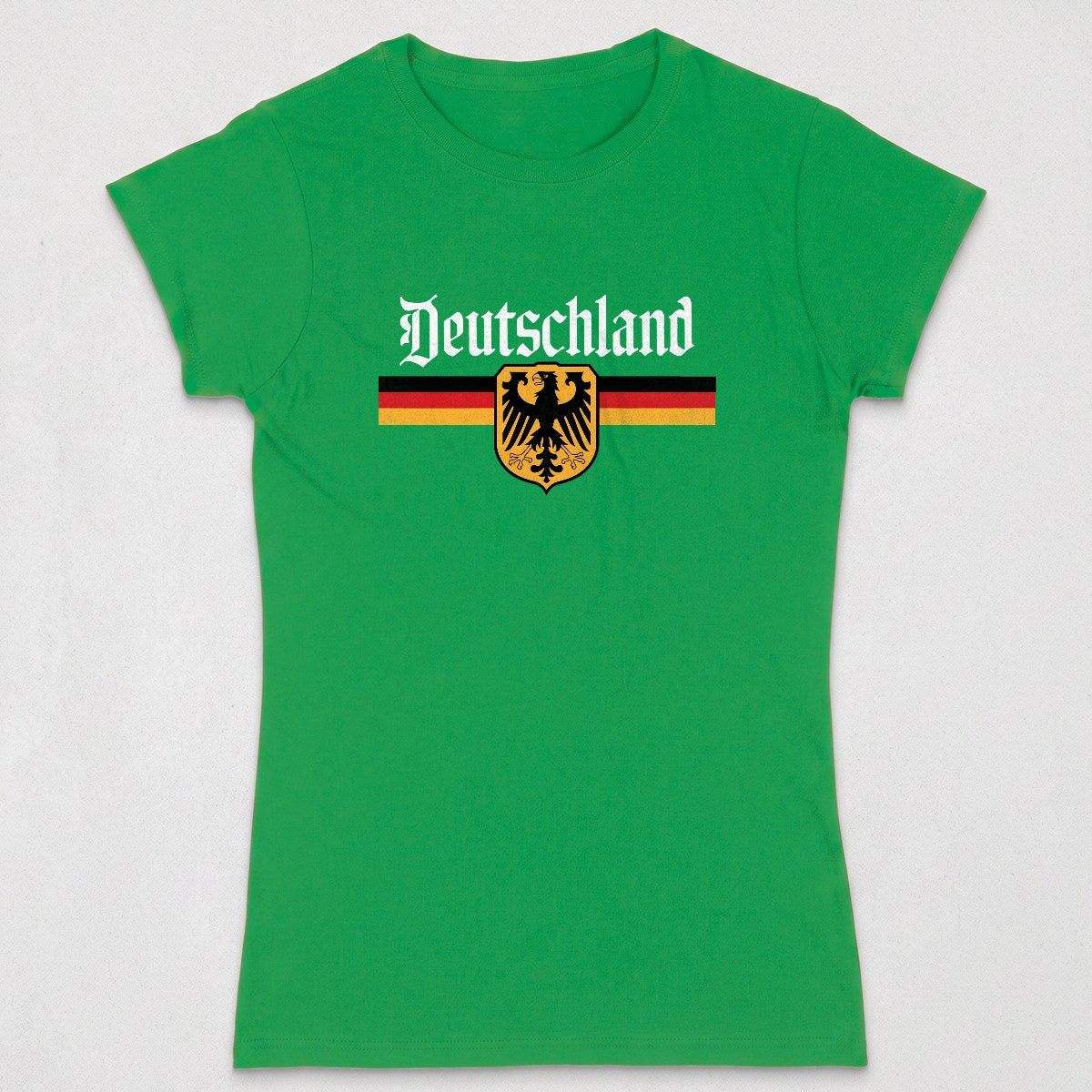 Irish Green | Front