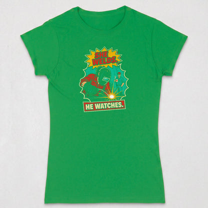 Irish Green | Front