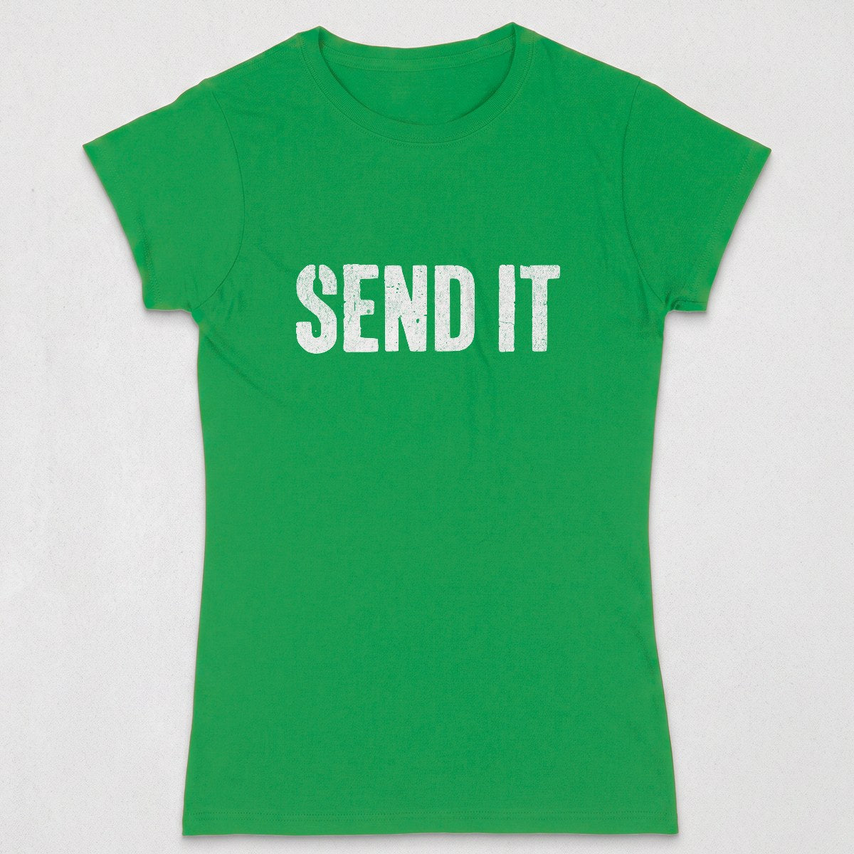 Irish Green | Front