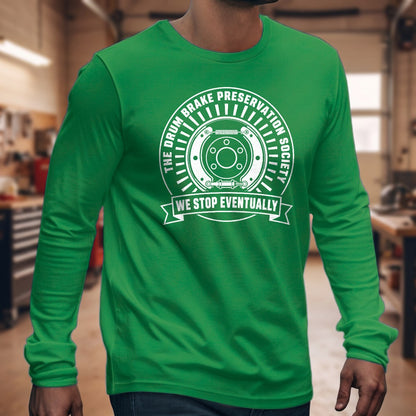 Irish Green | Front