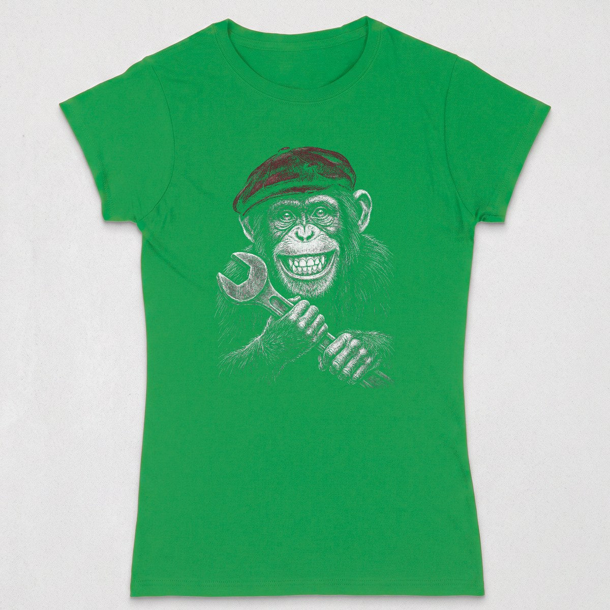 Irish Green | Front