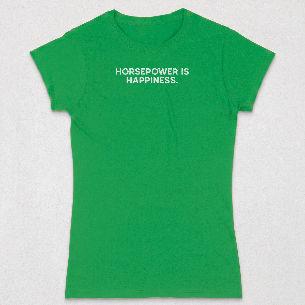 Irish Green | Front