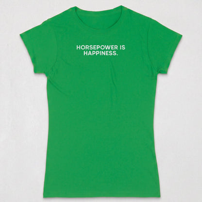 Irish Green | Front