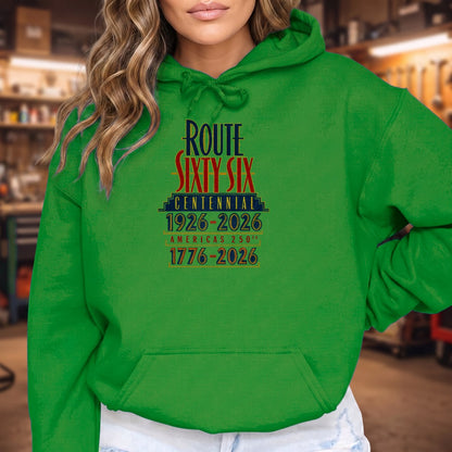 Irish Green | Front