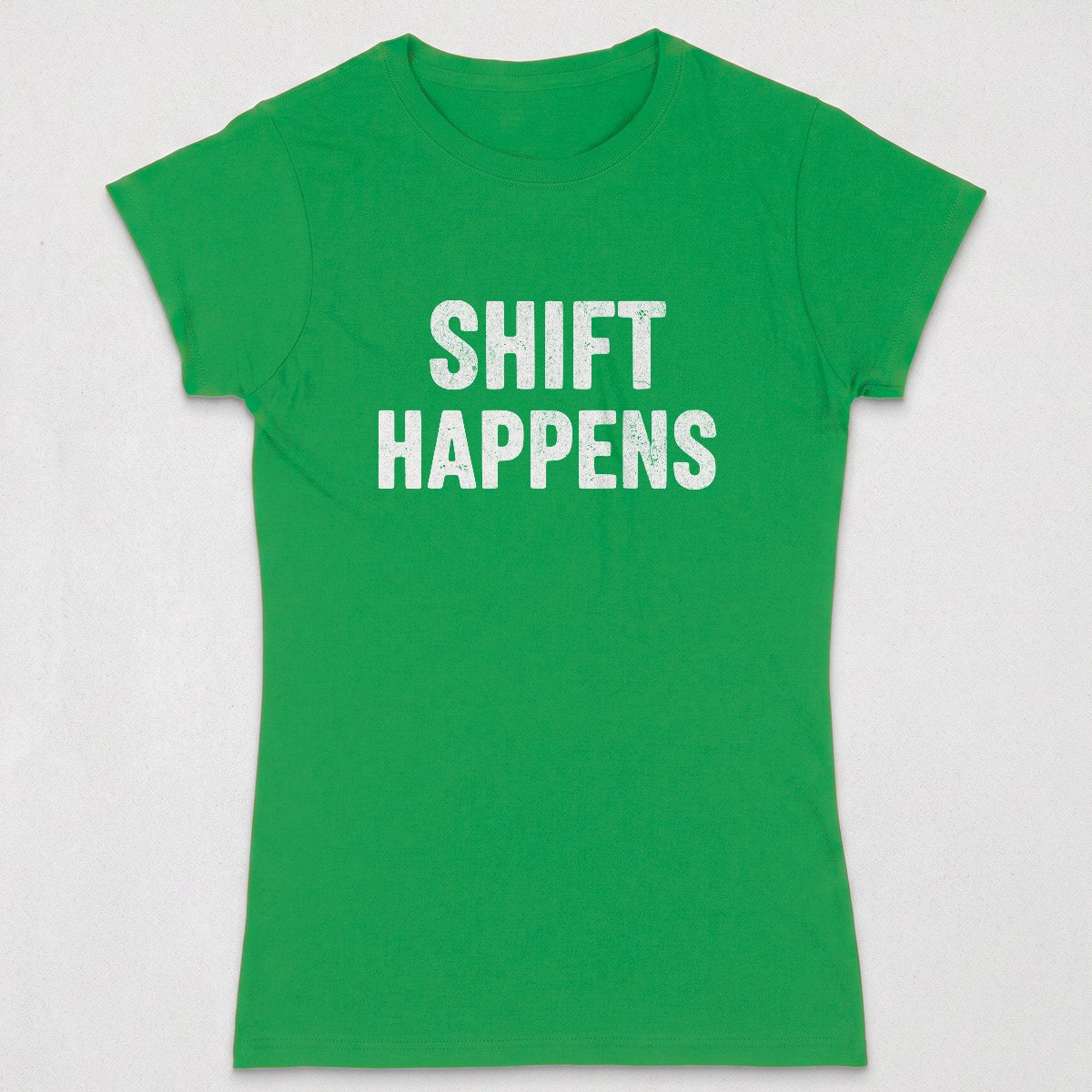 Irish Green | Front