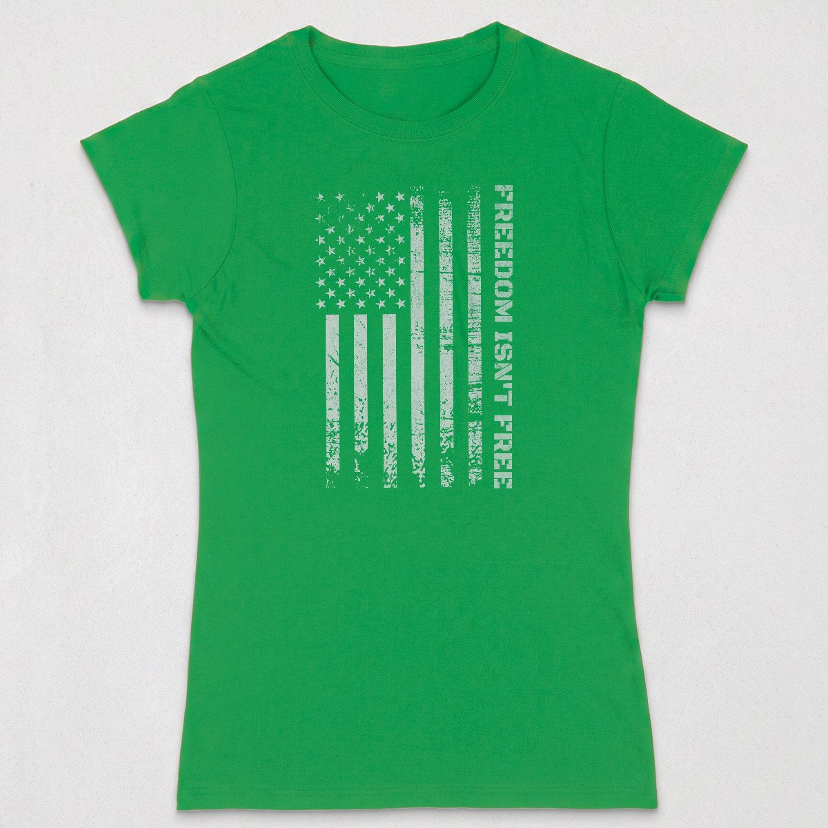 Irish Green | Front