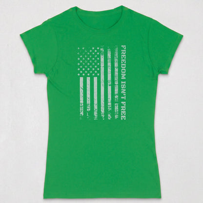 Irish Green | Front