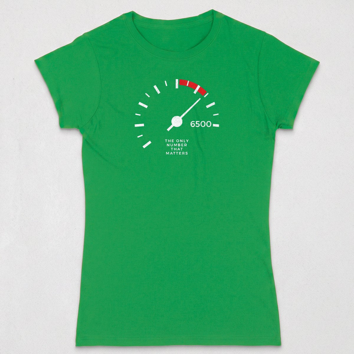 Irish Green | Front