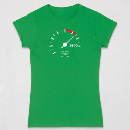 Irish Green | Front